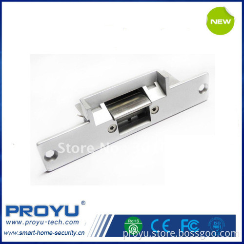 Electric Strike Door Lock For Access Control System Fail-safe fail secure self locking door lock PY-EL10